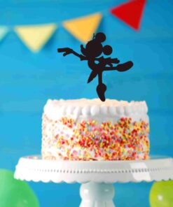 Birthday Cake Topper 2053