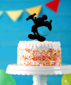 Birthday Cake Topper 2054