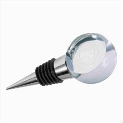 Crystal Wine Stopper