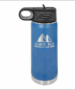 Polar Camel 20 oz. Water Bottle