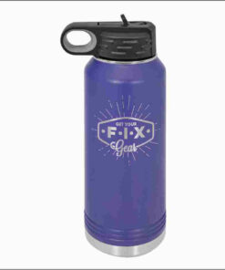 Polar Camel 32 oz. Water Bottle