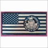 "Uncle Sam 2nd Amendment" Commemorative Flag