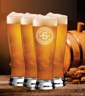 Pilsner, Design 100
