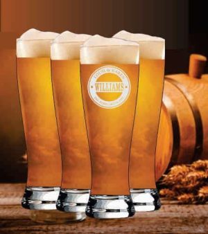 Pilsner, Design 101