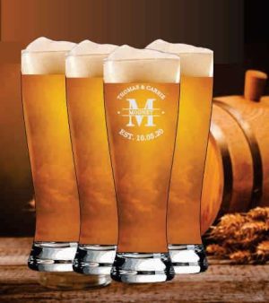 Pilsner, Design 105