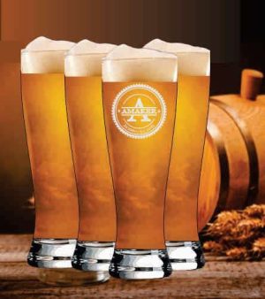 Pilsner, Design 107