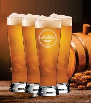 Pilsner, Design 121